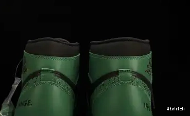 High Golf Retro Eastside 1 1961 Golf FJ0849-001 Jordan 0408